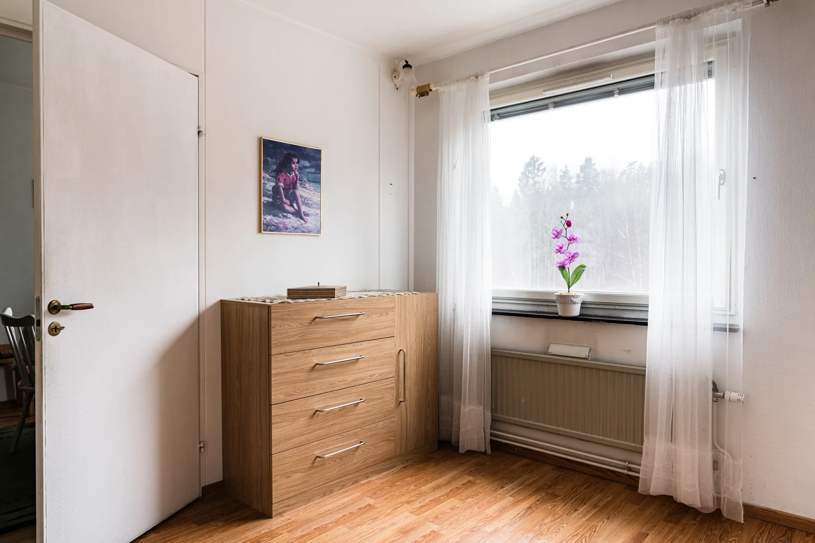 Bostadsrätt, Lammholmsbacken 199, Vårby, Huddinge