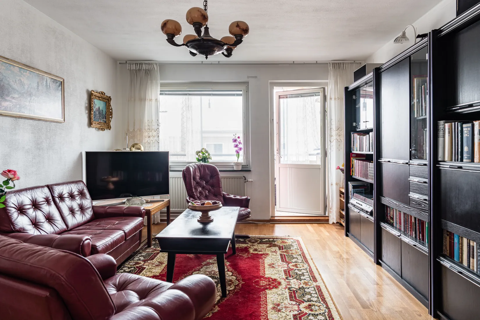 Bostadsrätt, Lammholmsbacken 199, Vårby, Huddinge