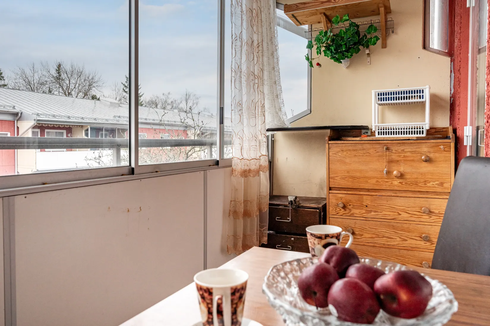 Bostadsrätt, Lammholmsbacken 199, Vårby, Huddinge