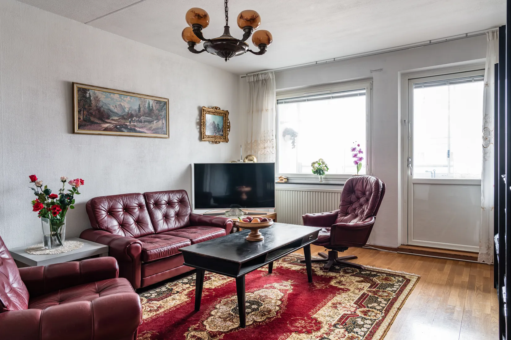 Bostadsrätt, Lammholmsbacken 199, Vårby, Huddinge