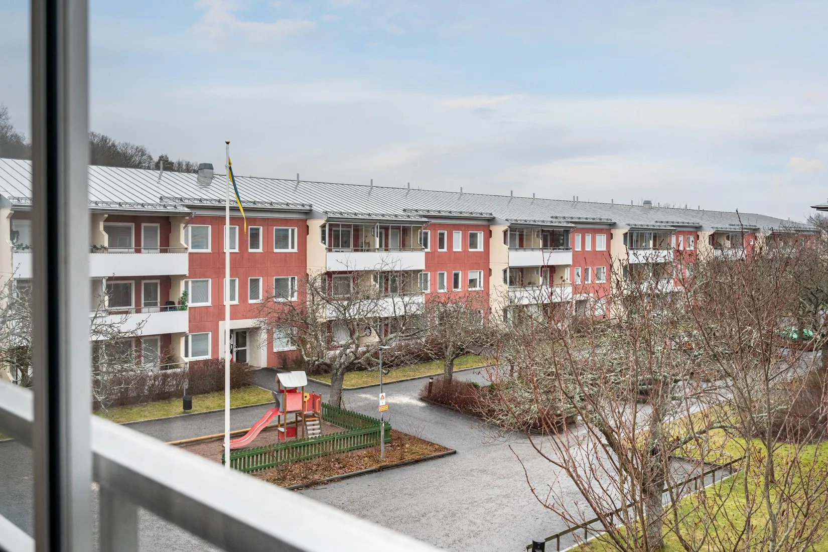 Bostadsrätt, Lammholmsbacken 199, Vårby, Huddinge