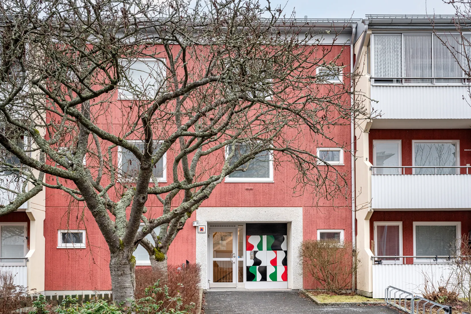 Bostadsrätt, Lammholmsbacken 199, Vårby, Huddinge