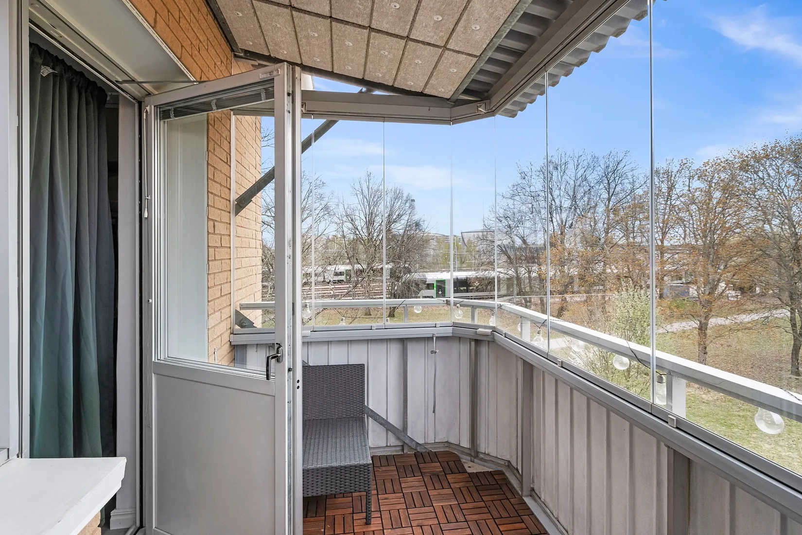 Bostadsrätt, Spantgatan 15 B, Stohagen, Västerås