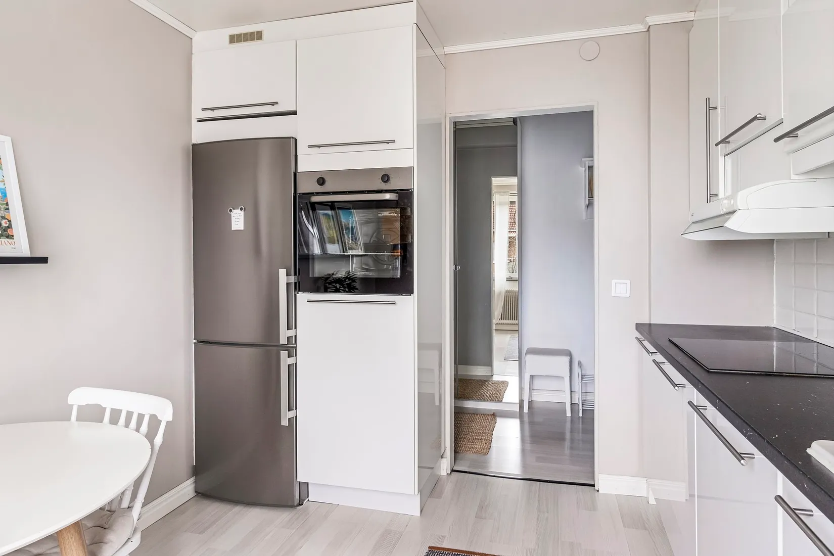Bostadsrätt, Spantgatan 15 B, Stohagen, Västerås