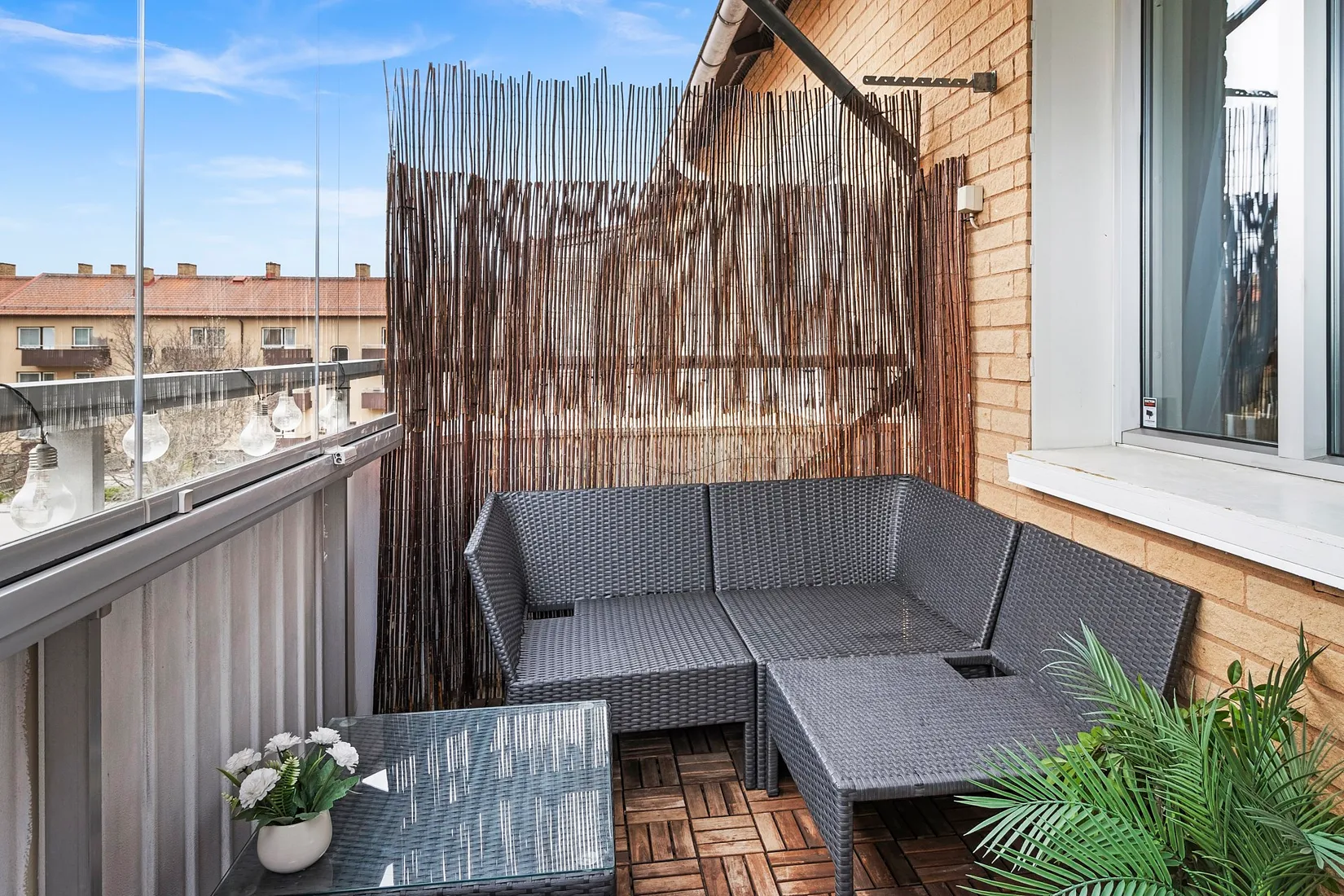 Bostadsrätt, Spantgatan 15 B, Stohagen, Västerås
