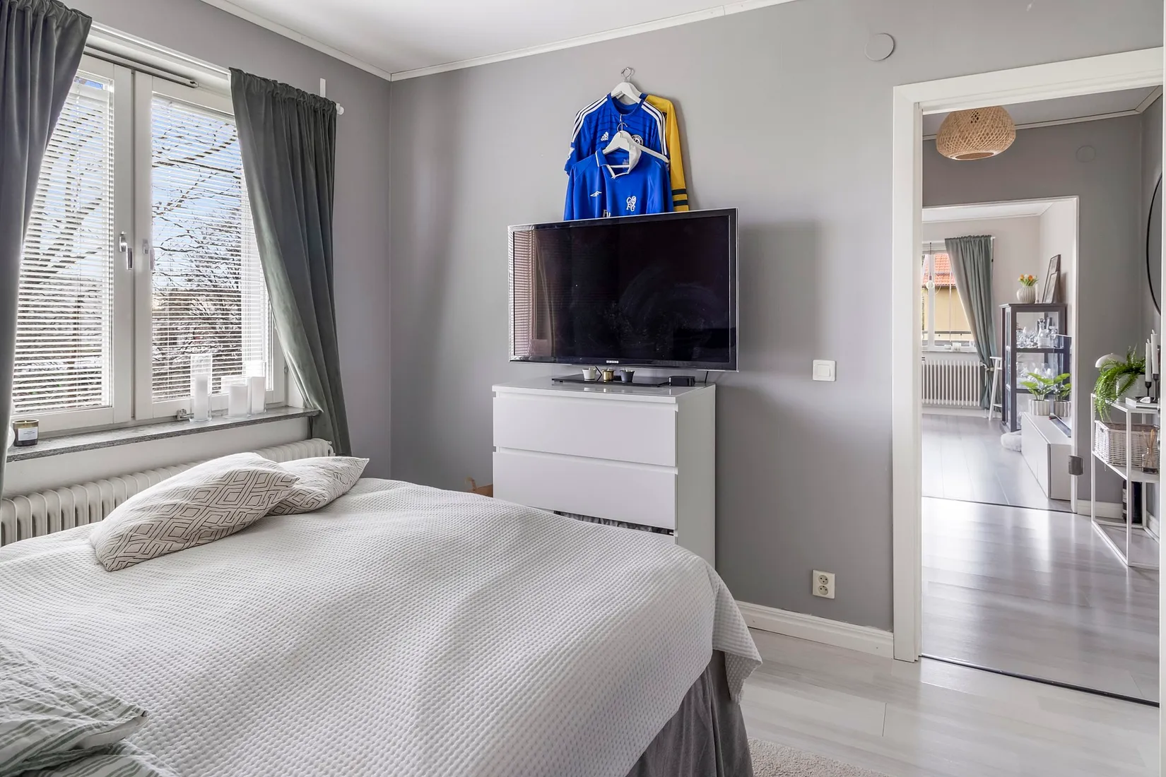 Bostadsrätt, Spantgatan 15 B, Stohagen, Västerås