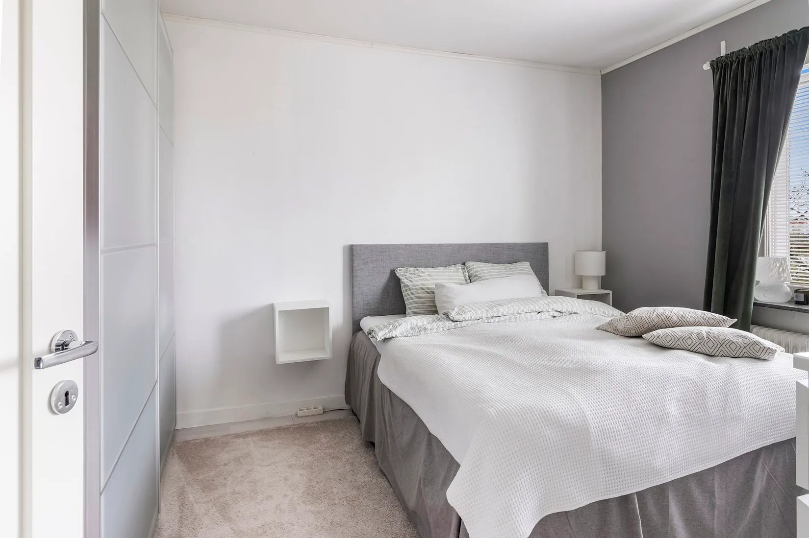 Bostadsrätt, Spantgatan 15 B, Stohagen, Västerås