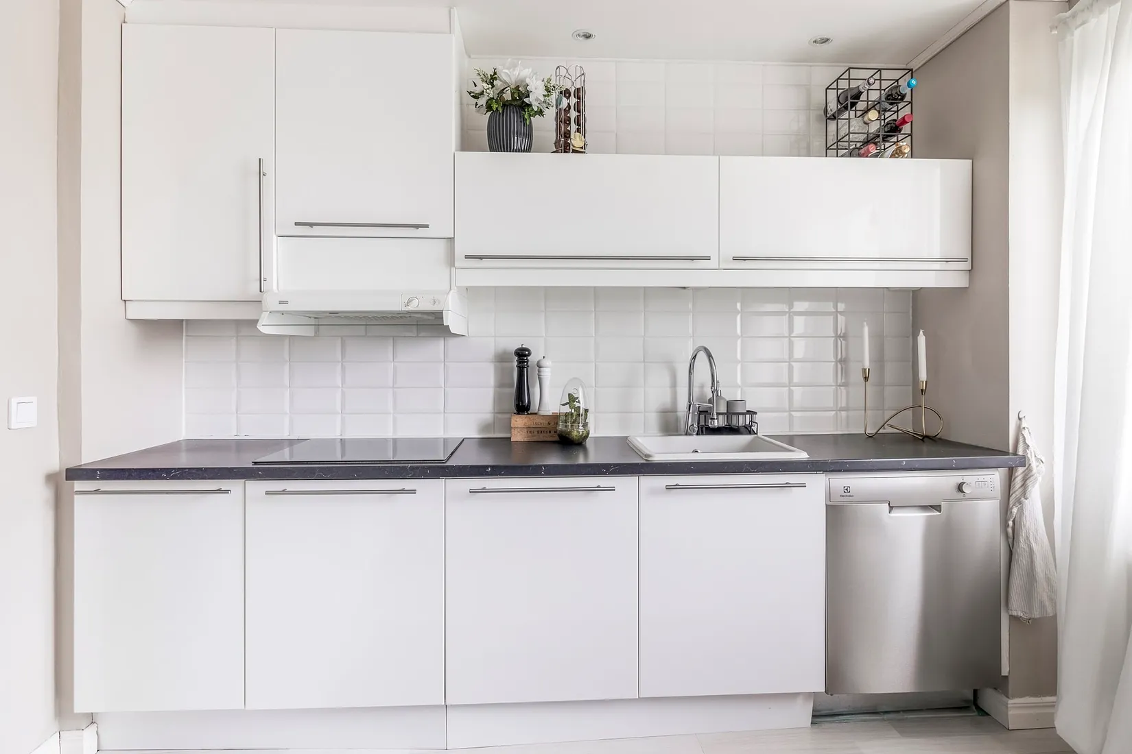 Bostadsrätt, Spantgatan 15 B, Stohagen, Västerås
