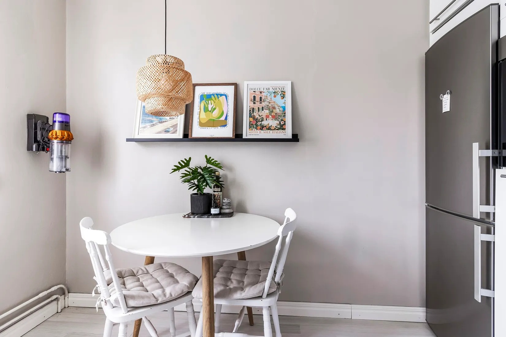 Bostadsrätt, Spantgatan 15 B, Stohagen, Västerås