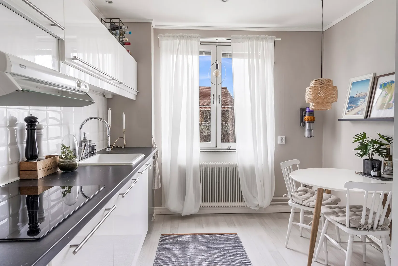 Bostadsrätt, Spantgatan 15 B, Stohagen, Västerås