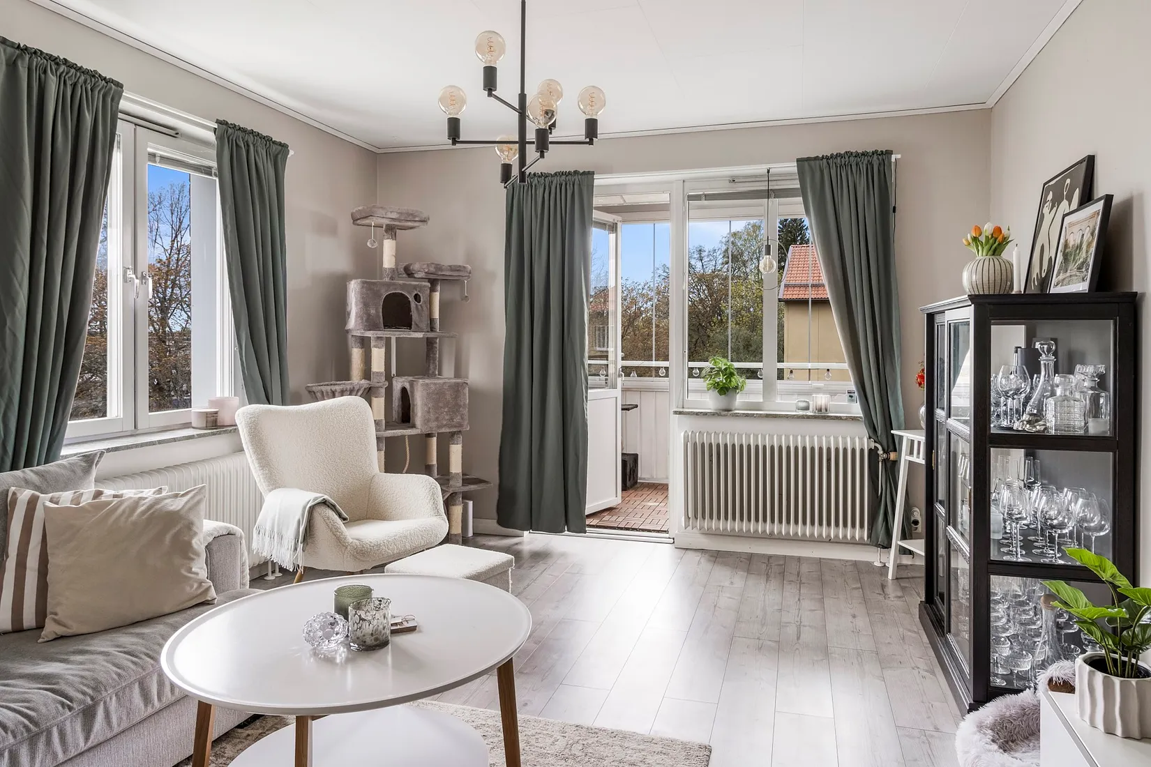 Bostadsrätt, Spantgatan 15 B, Stohagen, Västerås
