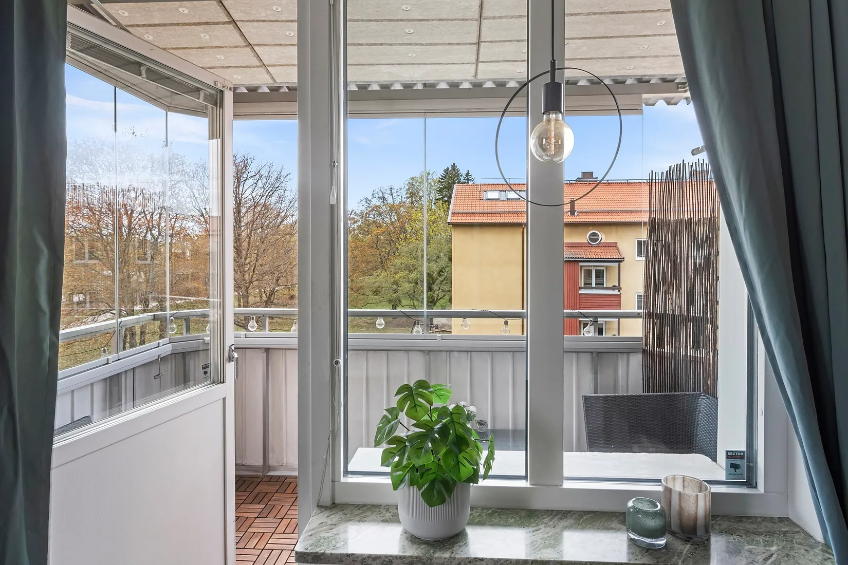 Bostadsrätt, Spantgatan 15 B, Stohagen, Västerås