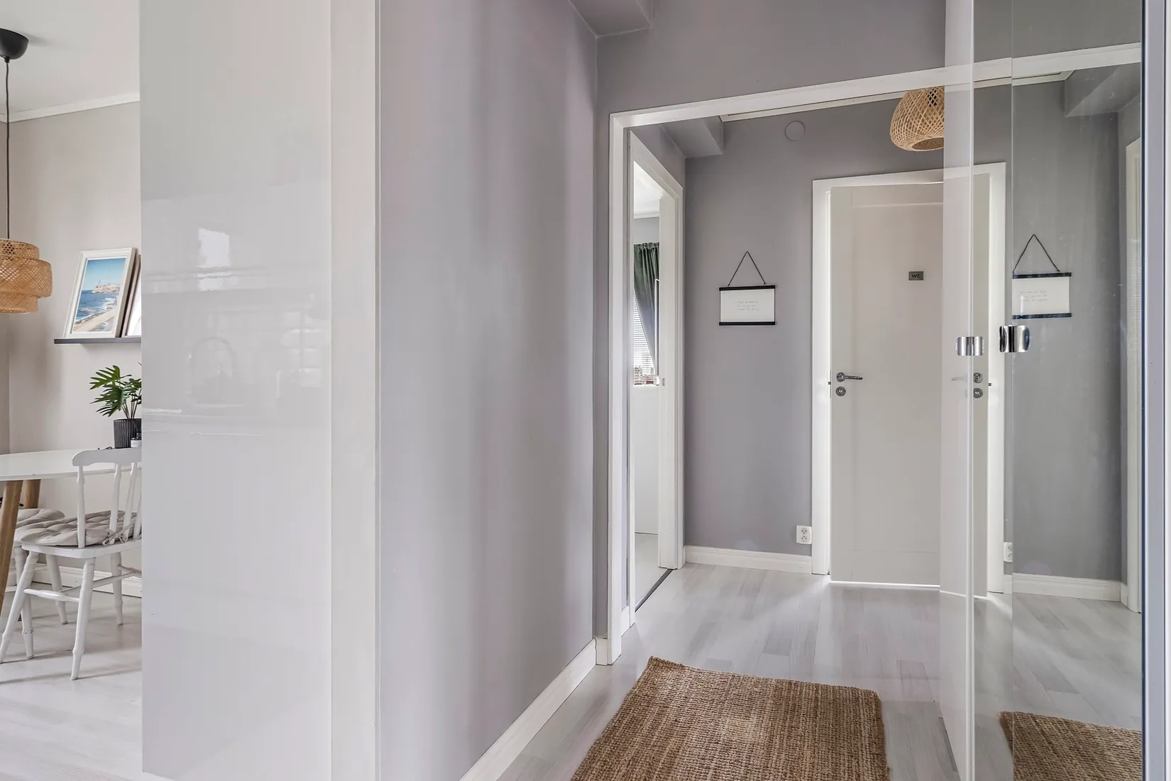 Bostadsrätt, Spantgatan 15 B, Stohagen, Västerås