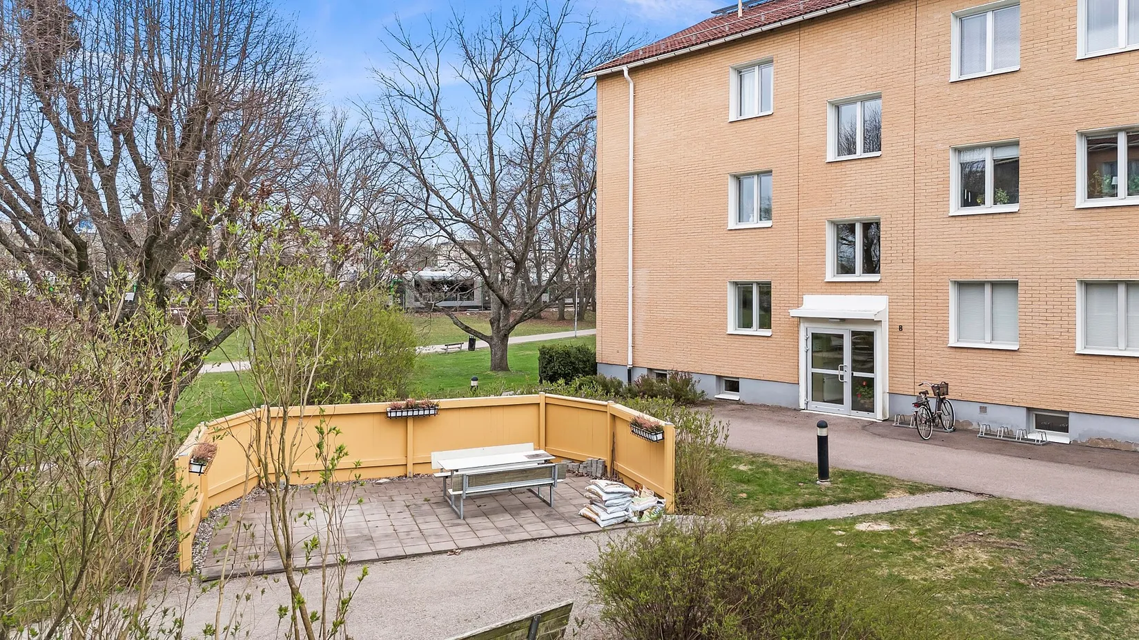 Bostadsrätt, Spantgatan 15 B, Stohagen, Västerås