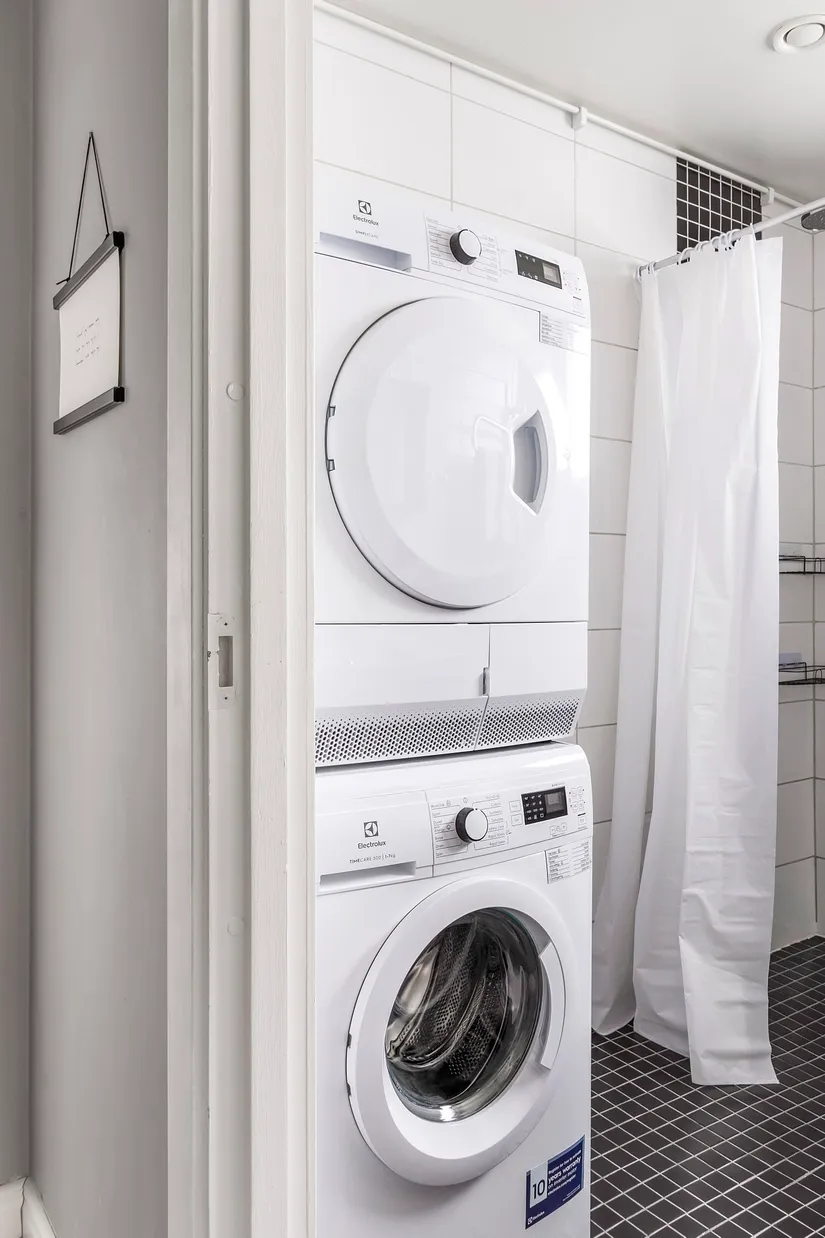 Bostadsrätt, Spantgatan 15 B, Stohagen, Västerås