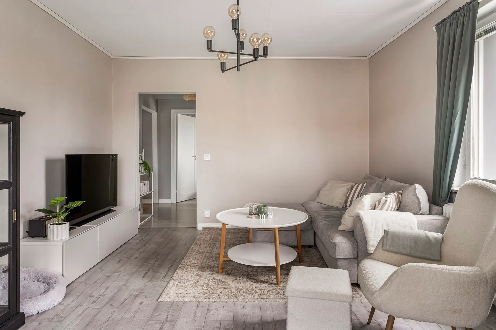 Bostadsrätt, Spantgatan 15 B, Stohagen, Västerås