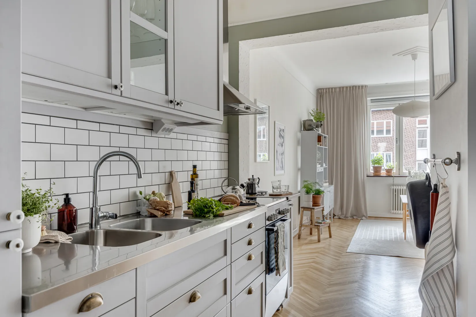 Bostadsrätt, Dalaplan 4E, Dalaplan, Malmö