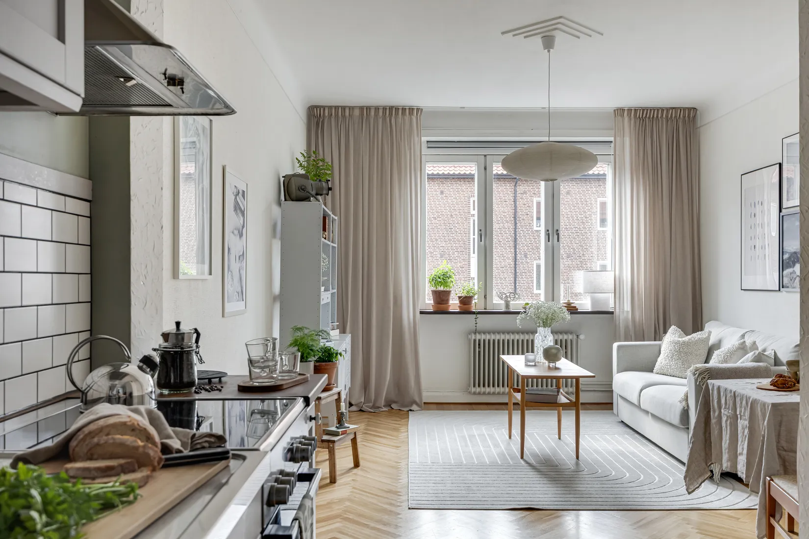 Bostadsrätt, Dalaplan 4E, Dalaplan, Malmö