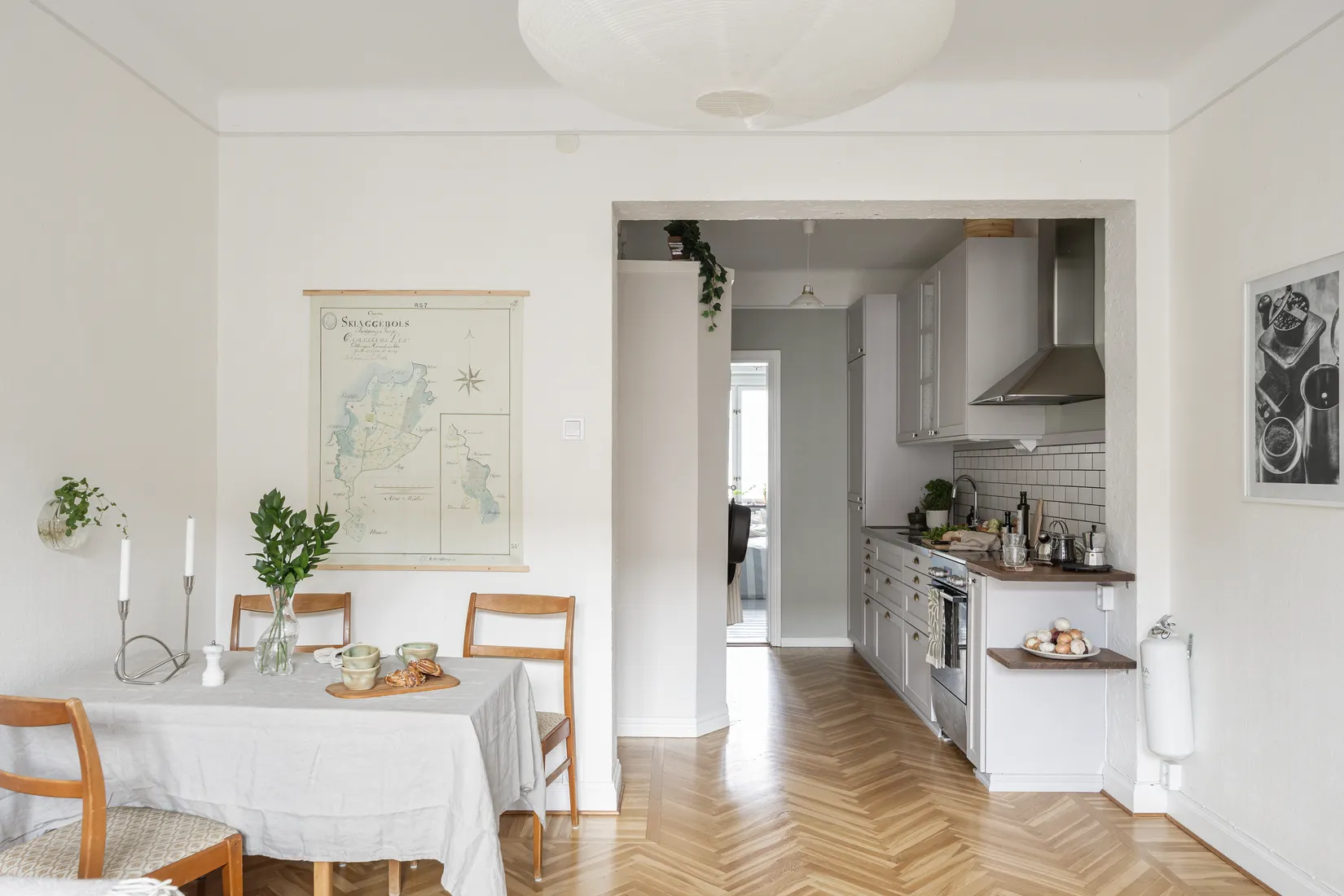 Bostadsrätt, Dalaplan 4E, Dalaplan, Malmö
