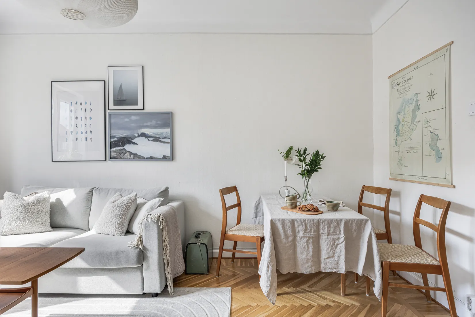 Bostadsrätt, Dalaplan 4E, Dalaplan, Malmö