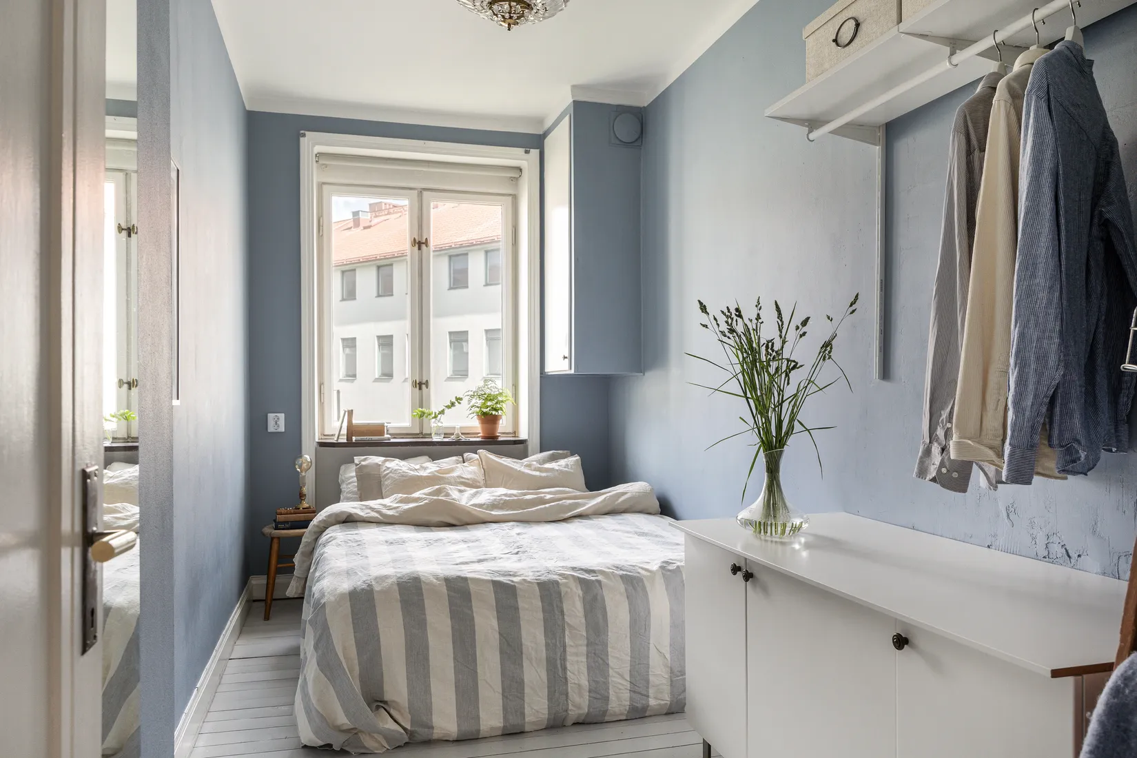 Bostadsrätt, Dalaplan 4E, Dalaplan, Malmö