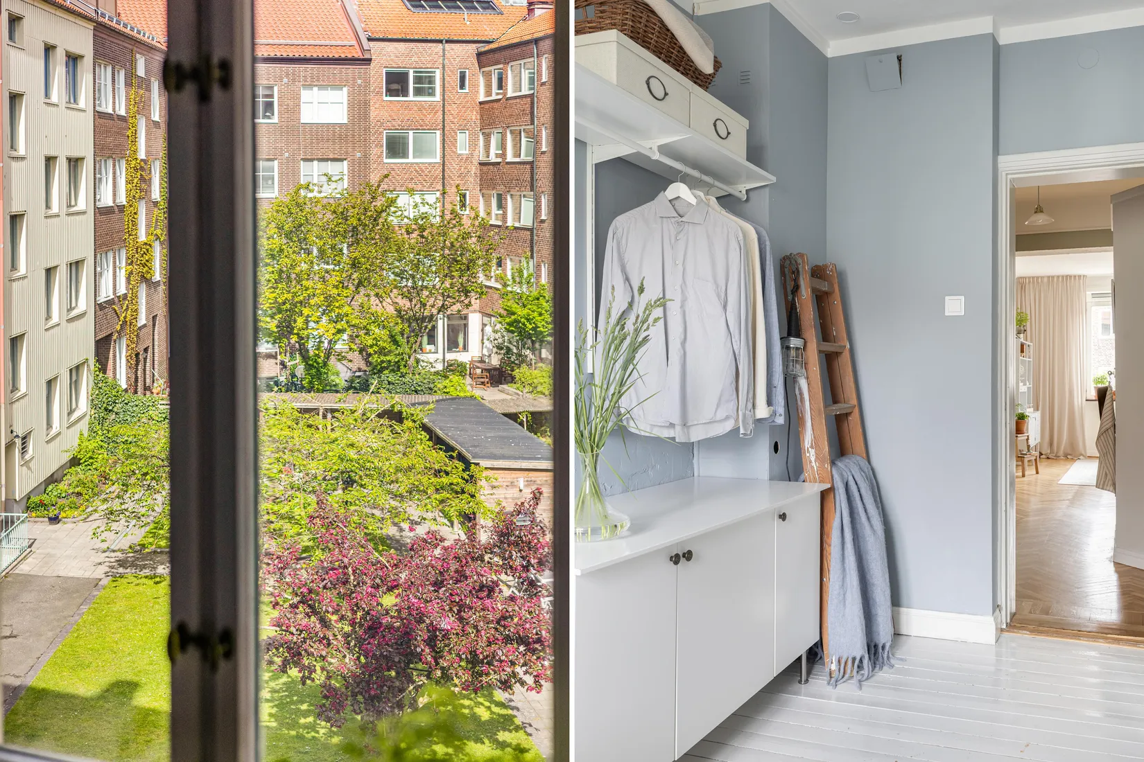 Bostadsrätt, Dalaplan 4E, Dalaplan, Malmö