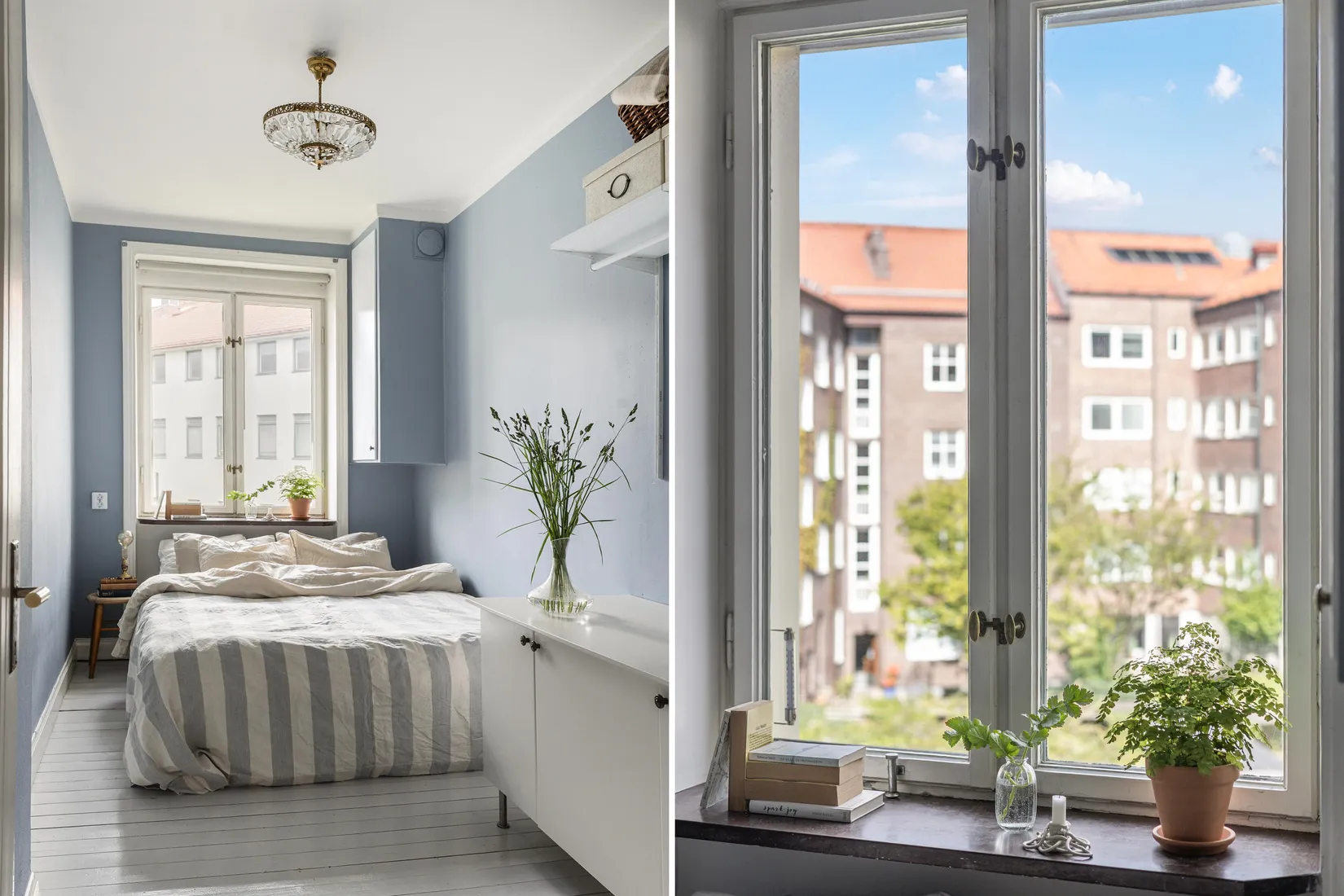 Bostadsrätt, Dalaplan 4E, Dalaplan, Malmö