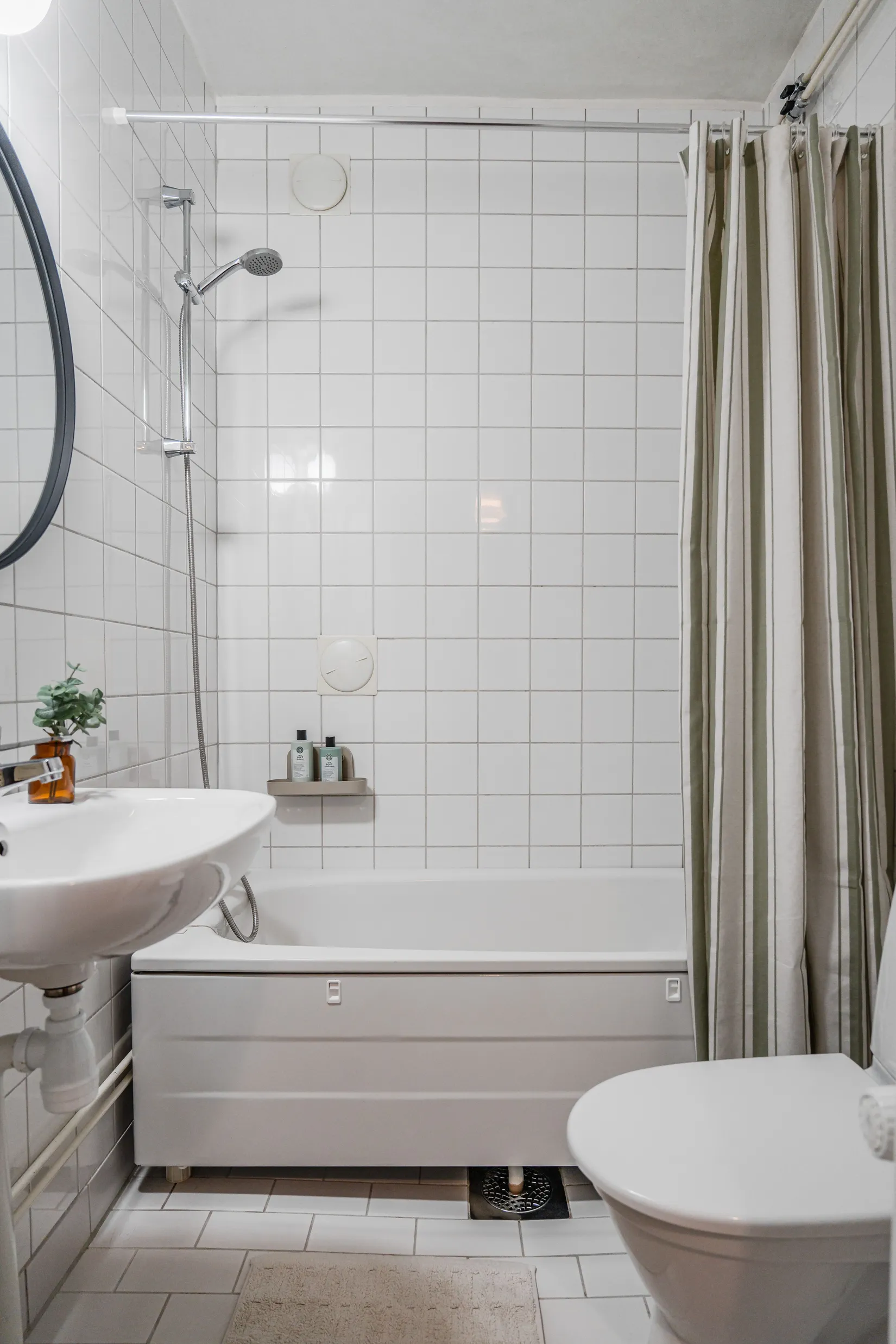 Bostadsrätt, Götgatan 10B, Främre Luthagen, Uppsala