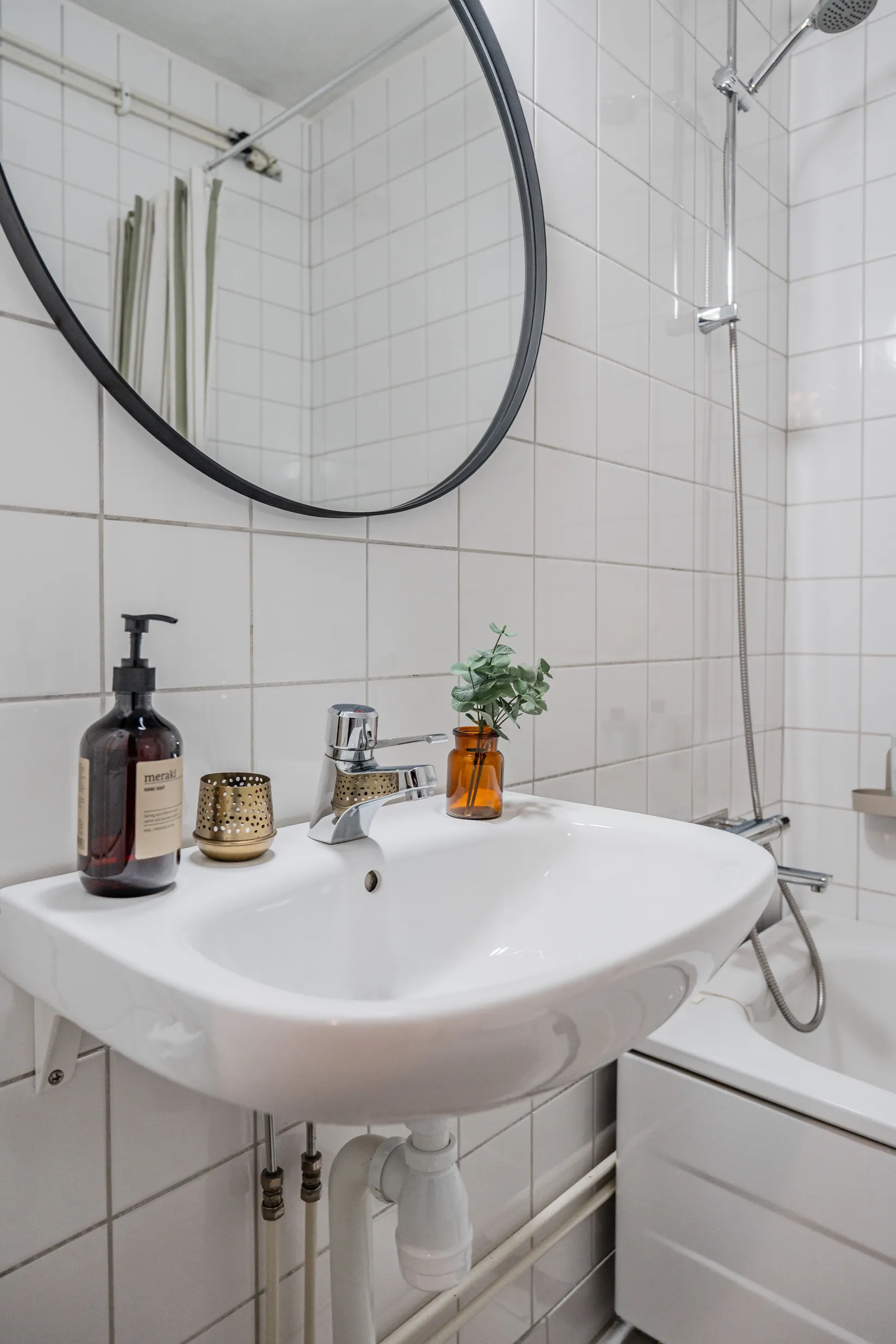 Bostadsrätt, Götgatan 10B, Främre Luthagen, Uppsala