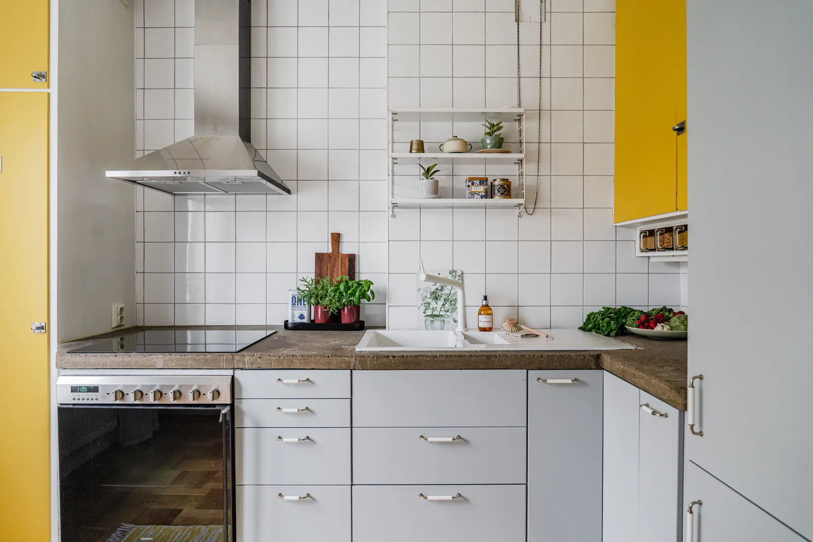 Bostadsrätt, Götgatan 10B, Främre Luthagen, Uppsala