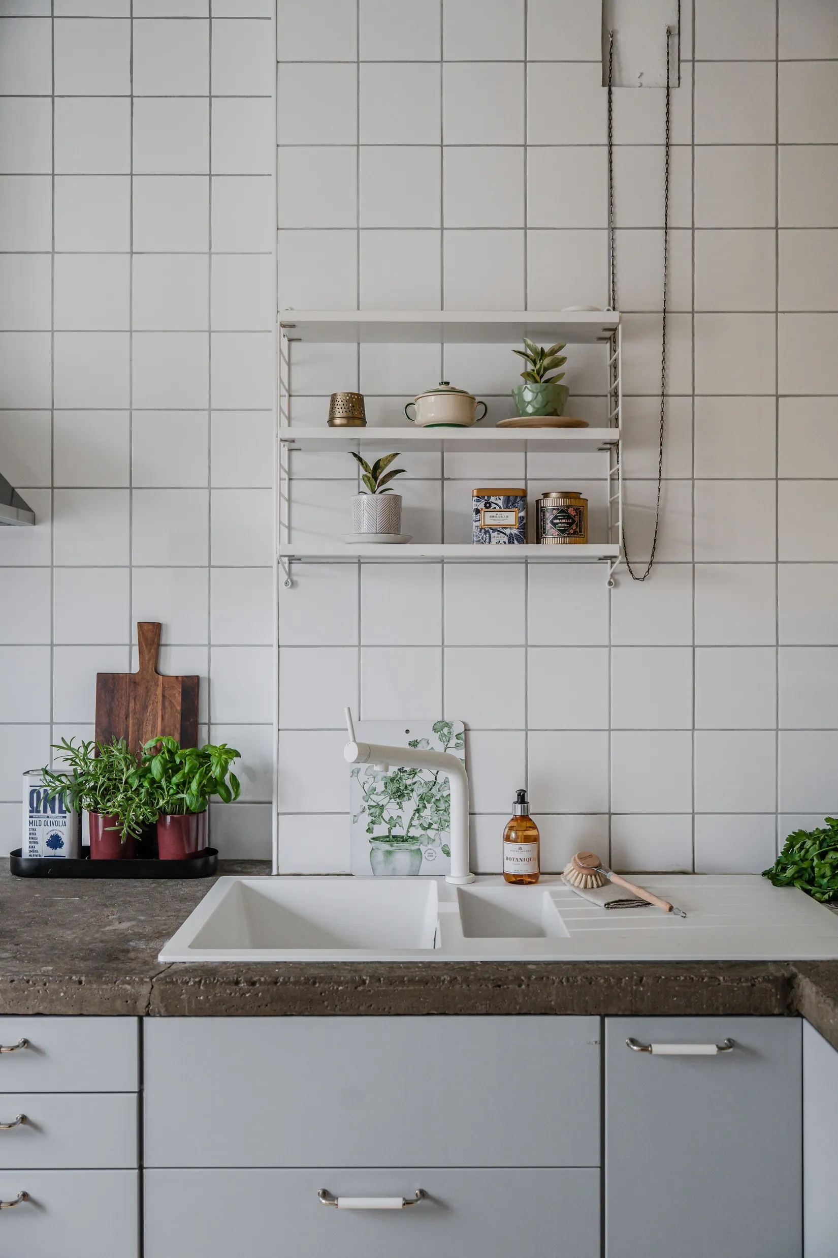 Bostadsrätt, Götgatan 10B, Främre Luthagen, Uppsala