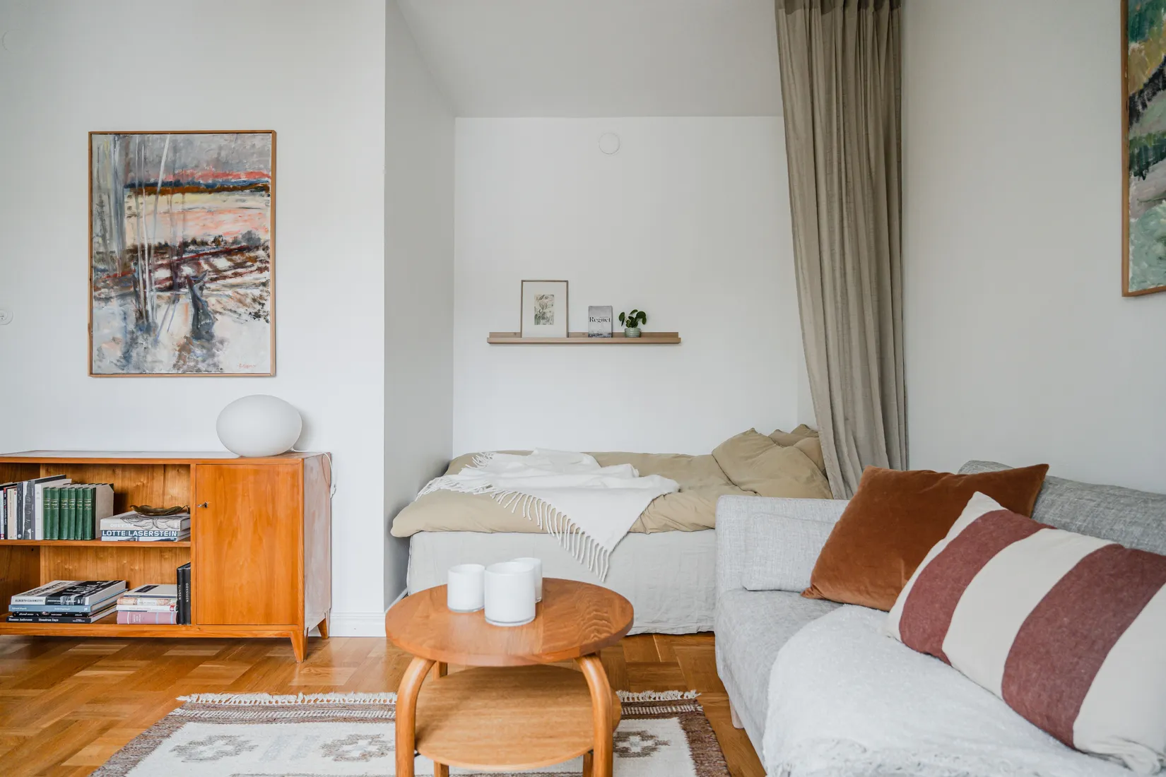 Bostadsrätt, Götgatan 10B, Främre Luthagen, Uppsala