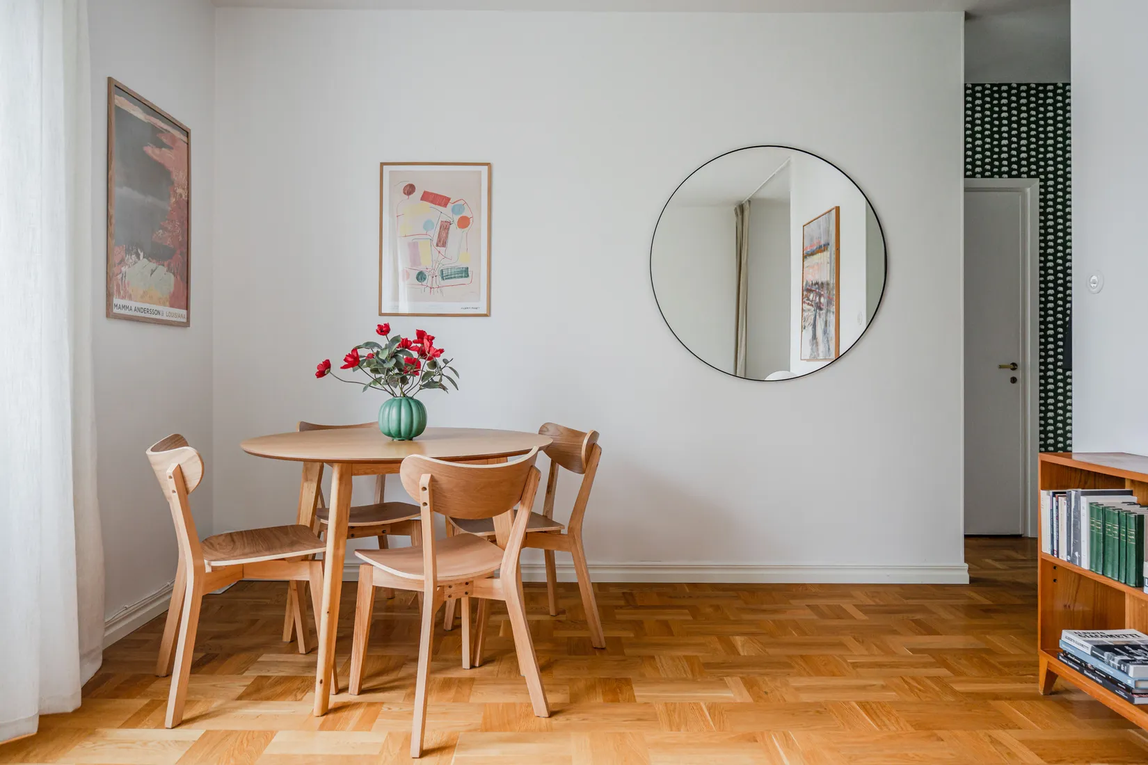 Bostadsrätt, Götgatan 10B, Främre Luthagen, Uppsala