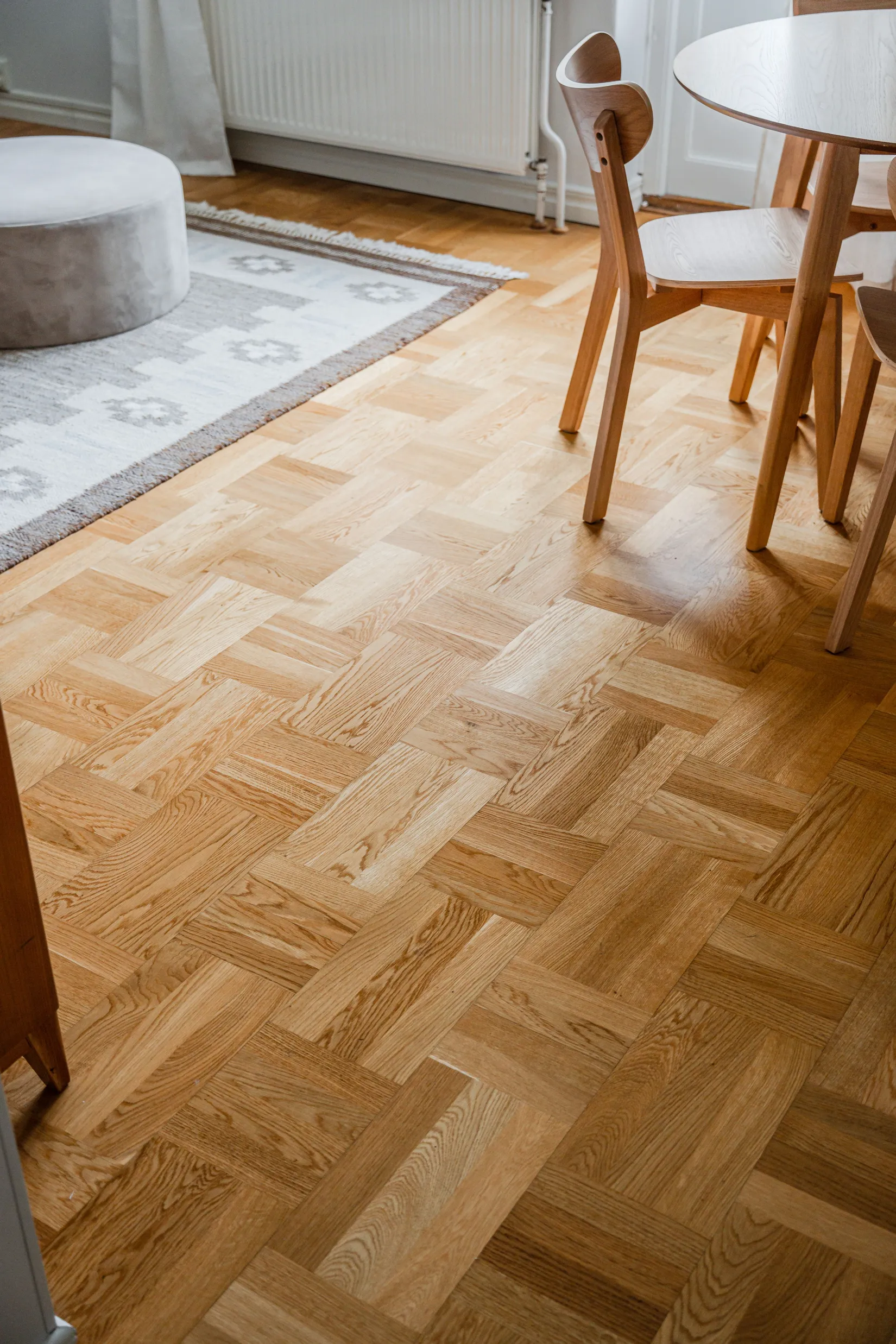 Bostadsrätt, Götgatan 10B, Främre Luthagen, Uppsala