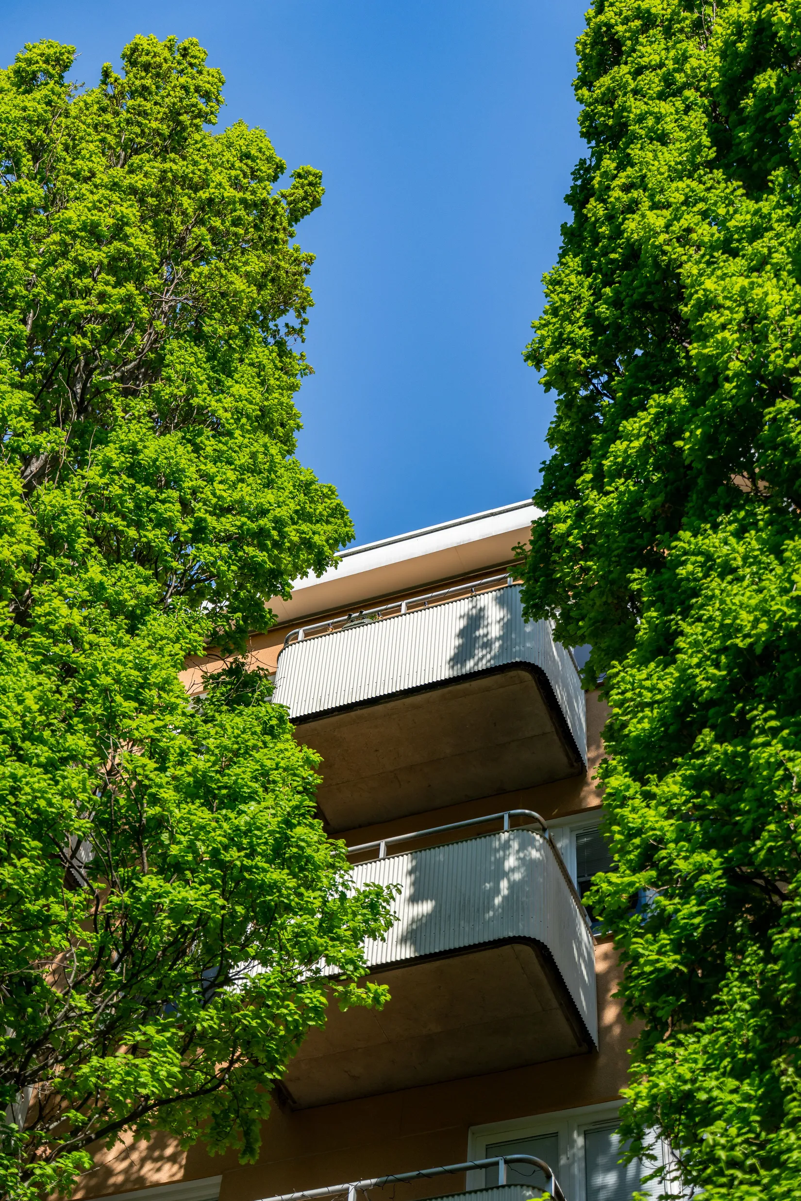 Bostadsrätt, Götgatan 10B, Främre Luthagen, Uppsala