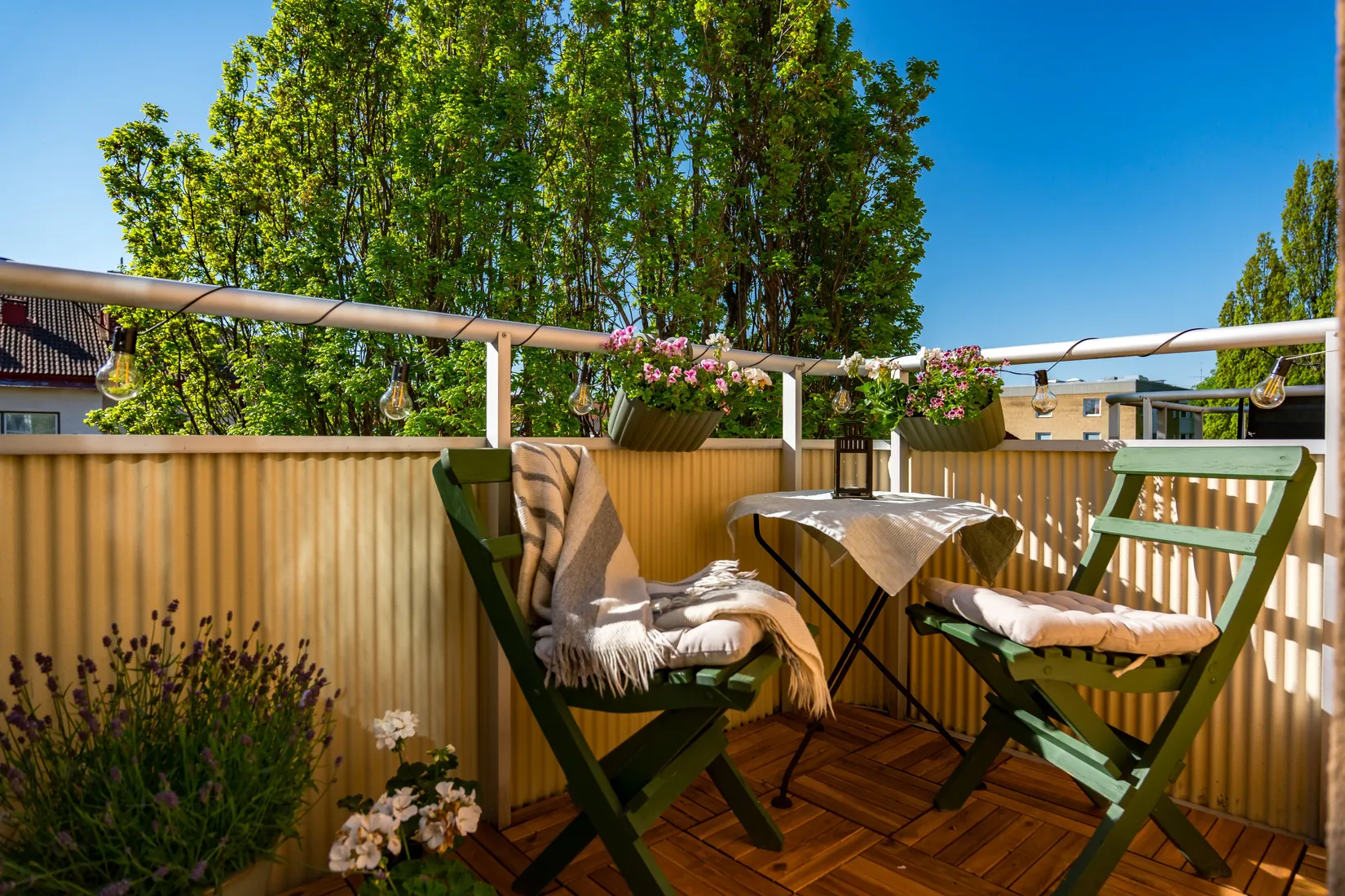 Bostadsrätt, Götgatan 10B, Främre Luthagen, Uppsala