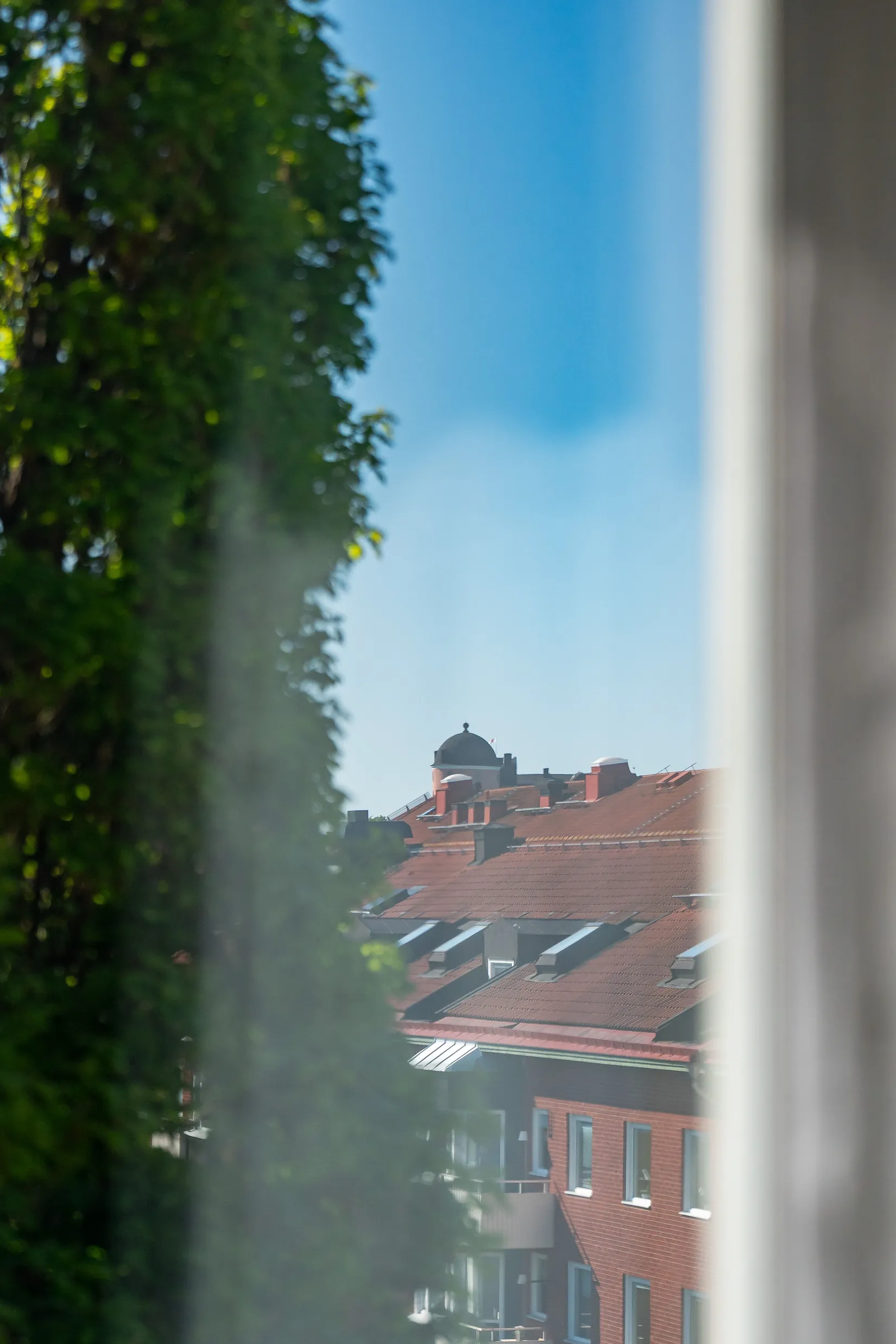 Bostadsrätt, Götgatan 10B, Främre Luthagen, Uppsala