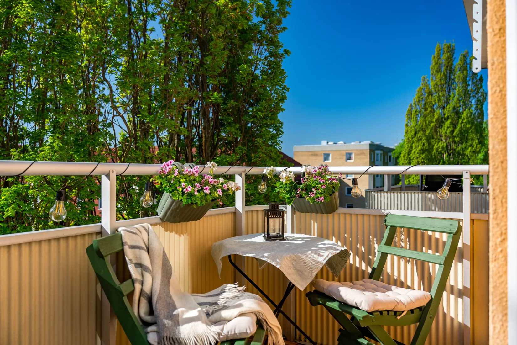 Bostadsrätt, Götgatan 10B, Främre Luthagen, Uppsala