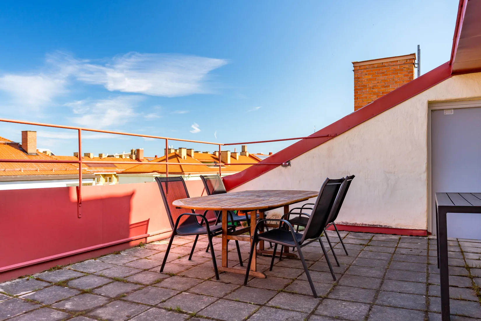Bostadsrätt, Götgatan 10B, Främre Luthagen, Uppsala