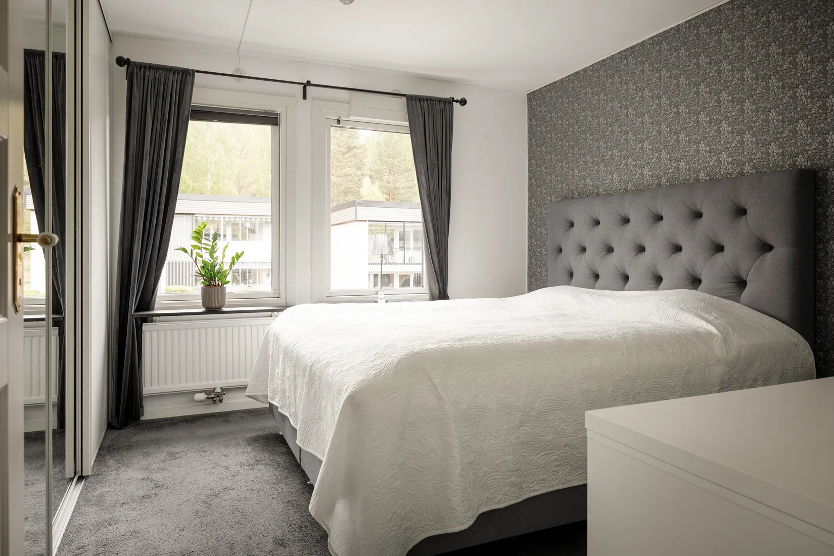 Bostadsrätt, Hägervägen 8, Hovslätt, Jönköping