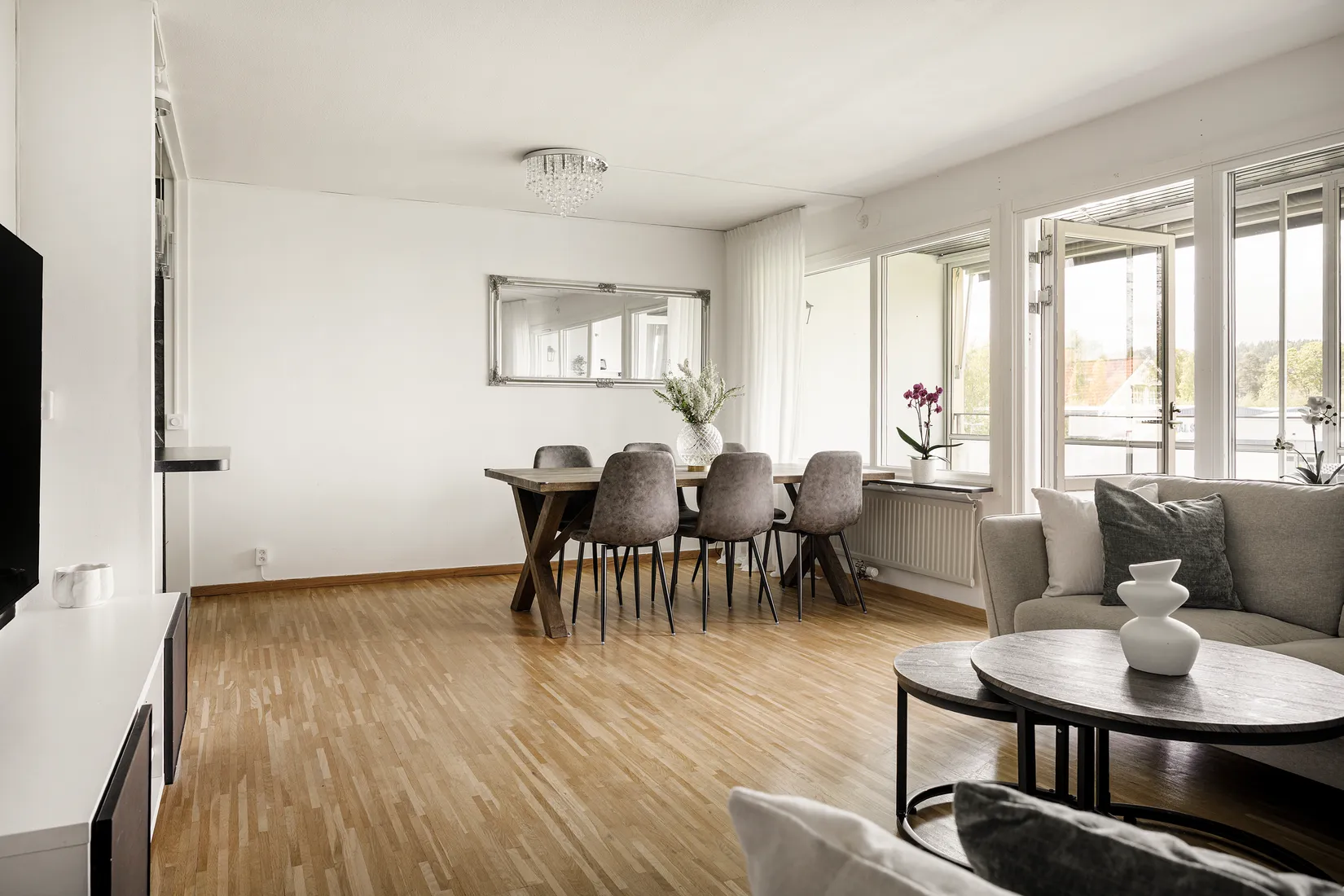 Bostadsrätt, Hägervägen 8, Hovslätt, Jönköping