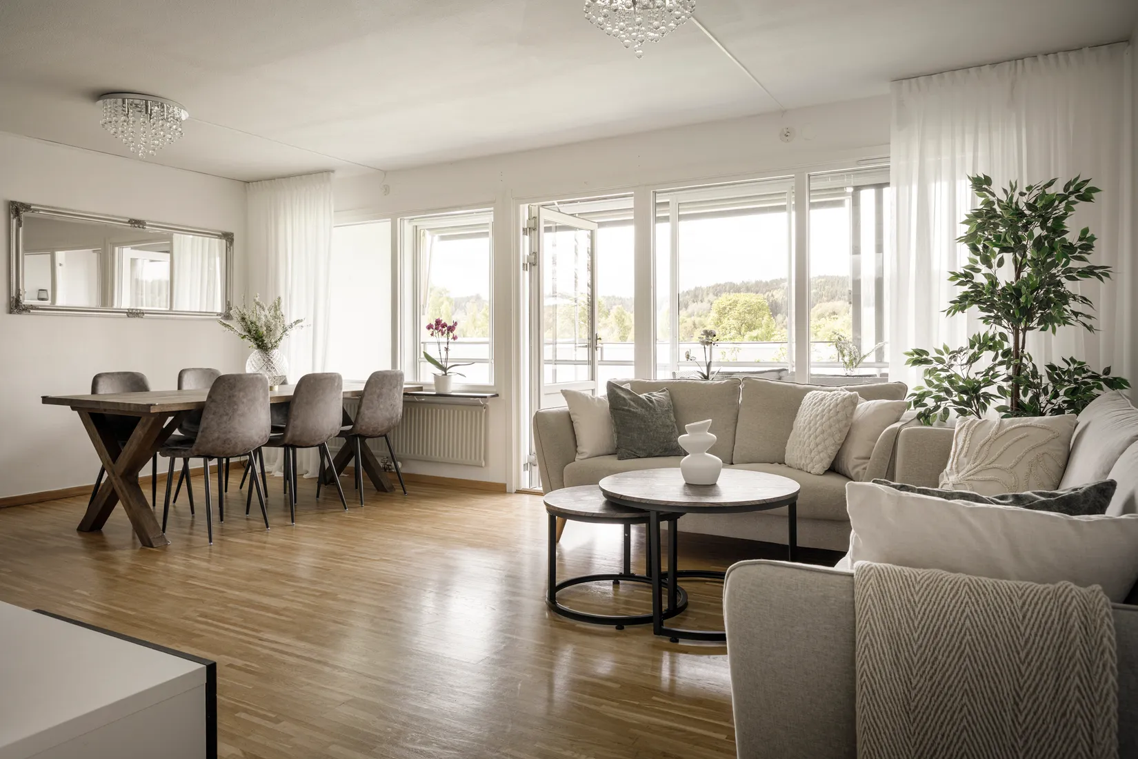 Bostadsrätt, Hägervägen 8, Hovslätt, Jönköping