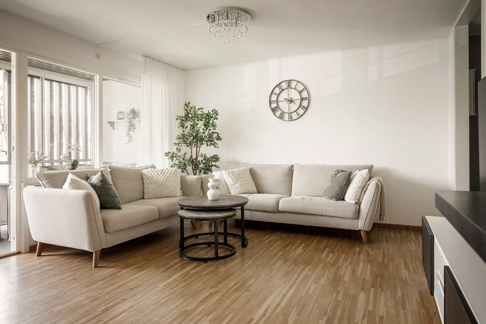 Bostadsrätt, Hägervägen 8, Hovslätt, Jönköping