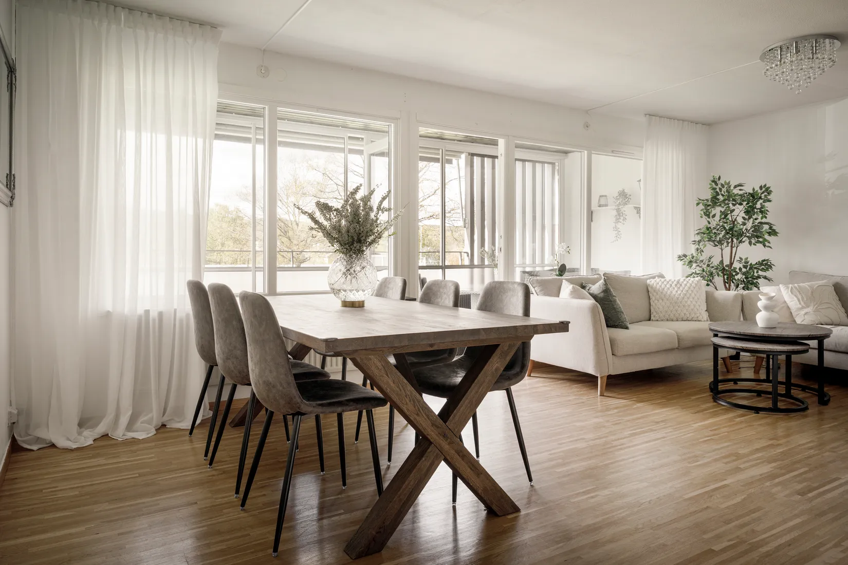 Bostadsrätt, Hägervägen 8, Hovslätt, Jönköping