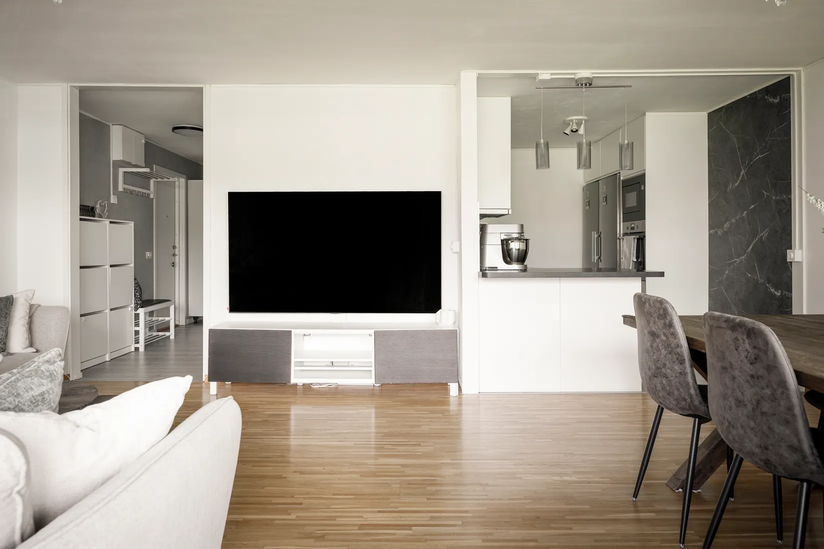 Bostadsrätt, Hägervägen 8, Hovslätt, Jönköping