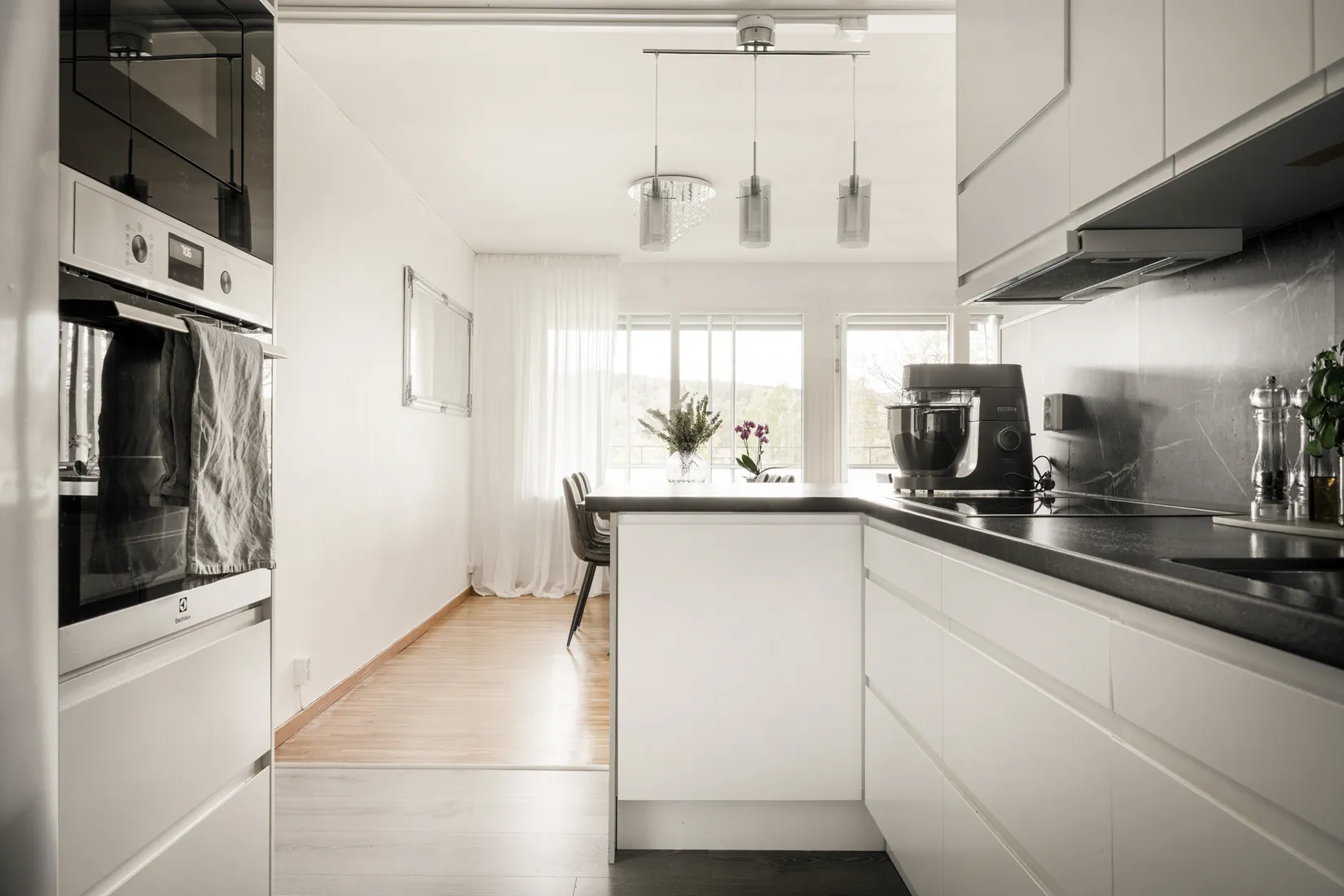 Bostadsrätt, Hägervägen 8, Hovslätt, Jönköping