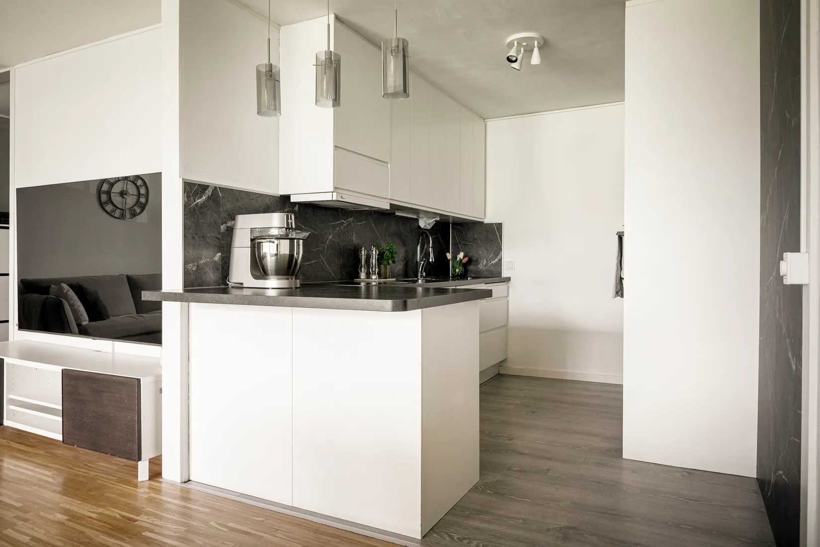 Bostadsrätt, Hägervägen 8, Hovslätt, Jönköping