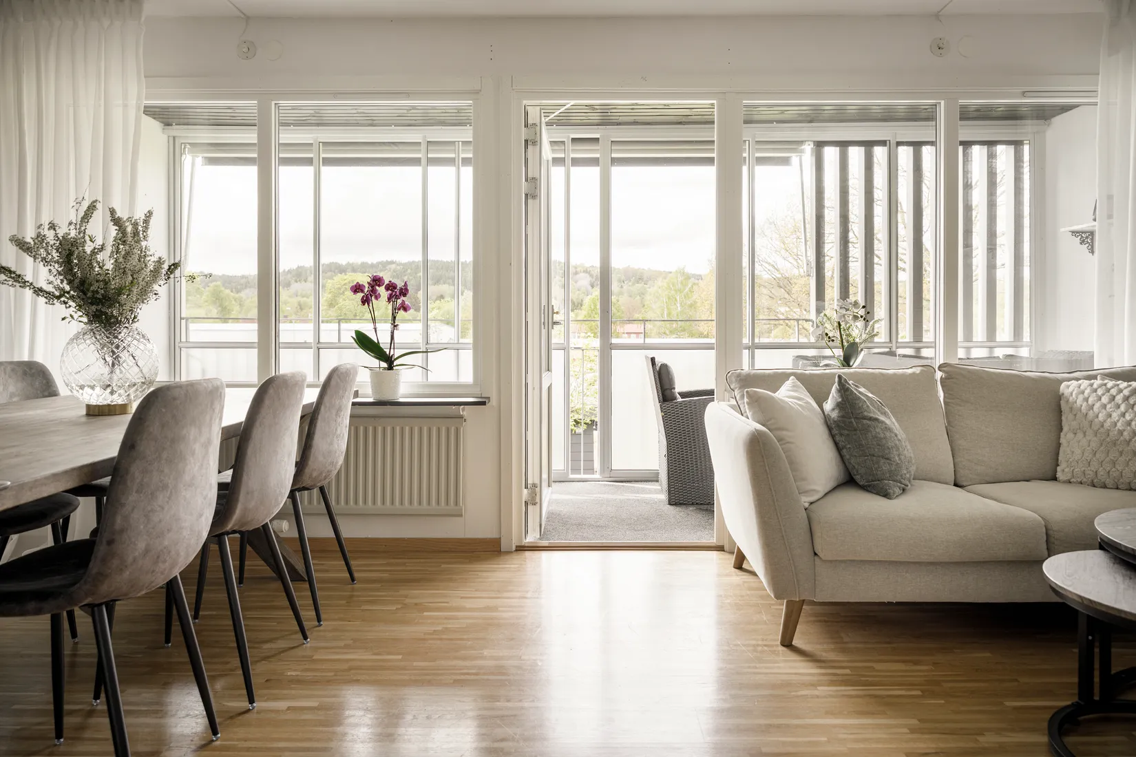 Bostadsrätt, Hägervägen 8, Hovslätt, Jönköping