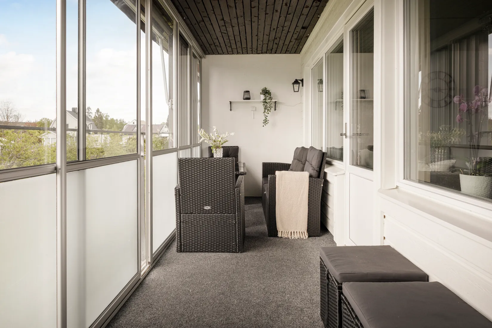 Bostadsrätt, Hägervägen 8, Hovslätt, Jönköping