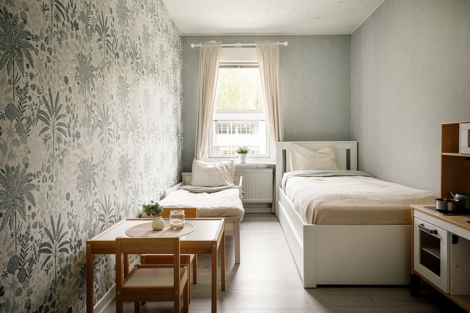 Bostadsrätt, Hägervägen 8, Hovslätt, Jönköping